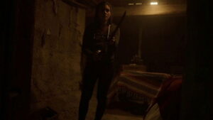 The Curse of the Clown Motel