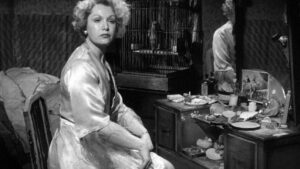 The Woman in Question