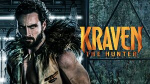 Kraven the Hunter