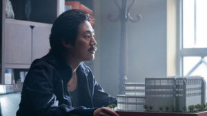 Bogotá: City of the Lost