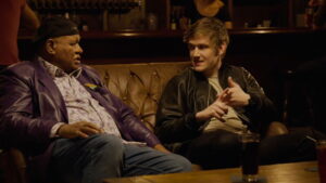 Joe Mande’s Award-Winning Comedy Special