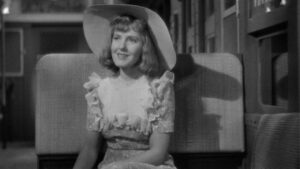 The Devil and Miss Jones