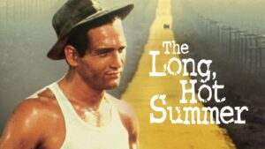The Long, Hot Summer