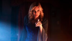 Cinderella’s Revenge