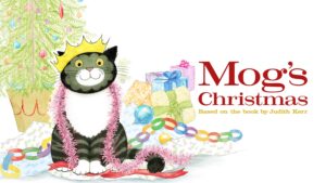 Mog’s Christmas