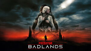 Predator: Badlands