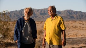 Cheech & Chong’s Last Movie