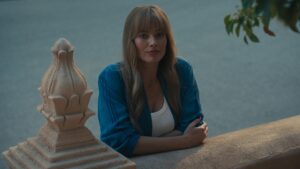 A Big Bold Beautiful Journey