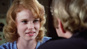 A Scream in the Streets