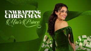 Unwrapping Christmas: Mia’s Prince