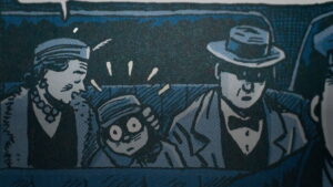 Art Spiegelman: Disaster Is My Muse