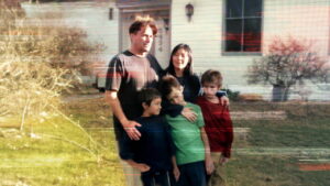 Trainwreck: Balloon Boy