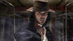 The Hunter’s Anthology: The Demon Hunter