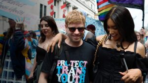 Love & Rage: Munroe Bergdorf