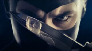 Diabolik: Ginko Attacks!