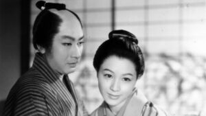 Chikamatsu Monogatari