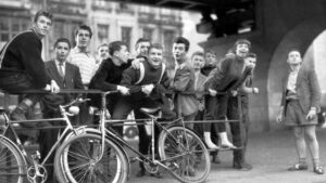 Berlin – Ecke Schönhauser…