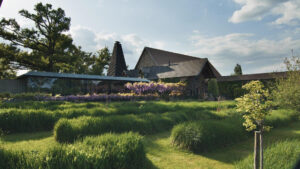 Menus-Plaisirs, les Troisgros