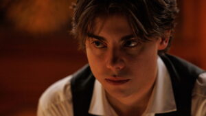 My Son’s Deception