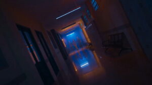 Dosen Ghaib: It’s Nighttime or You Already Know