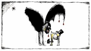 The Fearless Vampire Killers