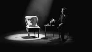 Bono: Stories of Surrender