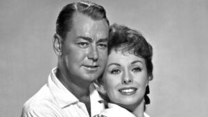 Guns of the Timberland