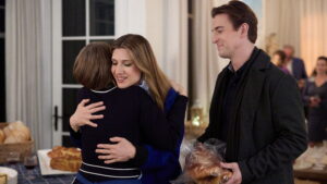 Leah’s Perfect Gift