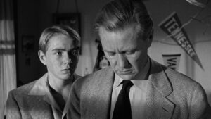 Intruder in the Dust