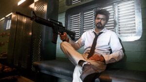 The Greatest of All Time