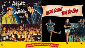 Here Come the Co-Eds