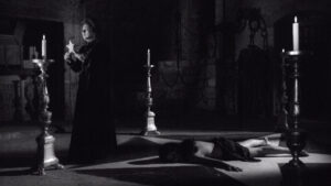 Crypt of the Vampire