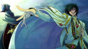 Code Geass: Lelouch of the Rebellion III – Glorification