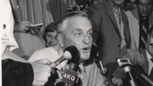 Joh: Last King of Queensland