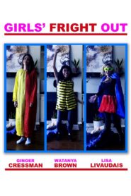 Girls’ Fright Out