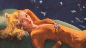 Sullivan’s Travels