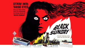 Black Sunday
