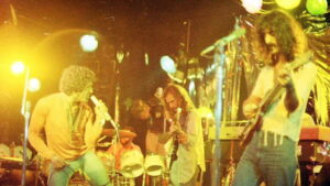 Frank Zappa: Cheaper Than Cheep