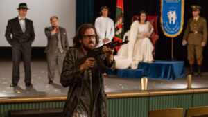 The Rodriguez and the Beyond