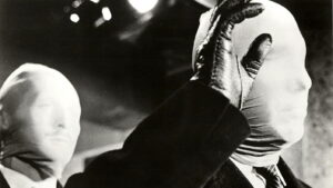 The Testament of Dr. Mabuse