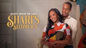 Hearts Around the Table: Shari’s Second Act