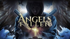 Angels Fallen: Warriors of Peace