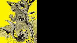 Ebirah, Horror of the Deep