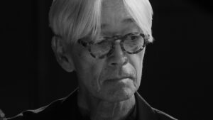 Ryuichi Sakamoto: Opus
