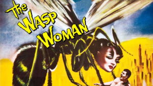 The Wasp Woman