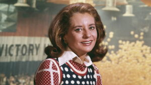 Barbara Walters: Tell Me Everything