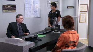 Knockouts in Lockdown