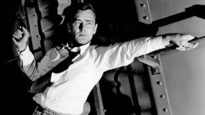 Appointment with Danger