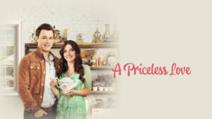A Priceless Love
