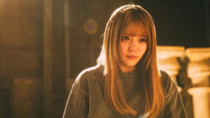 Oshi no Ko -The Final Act-